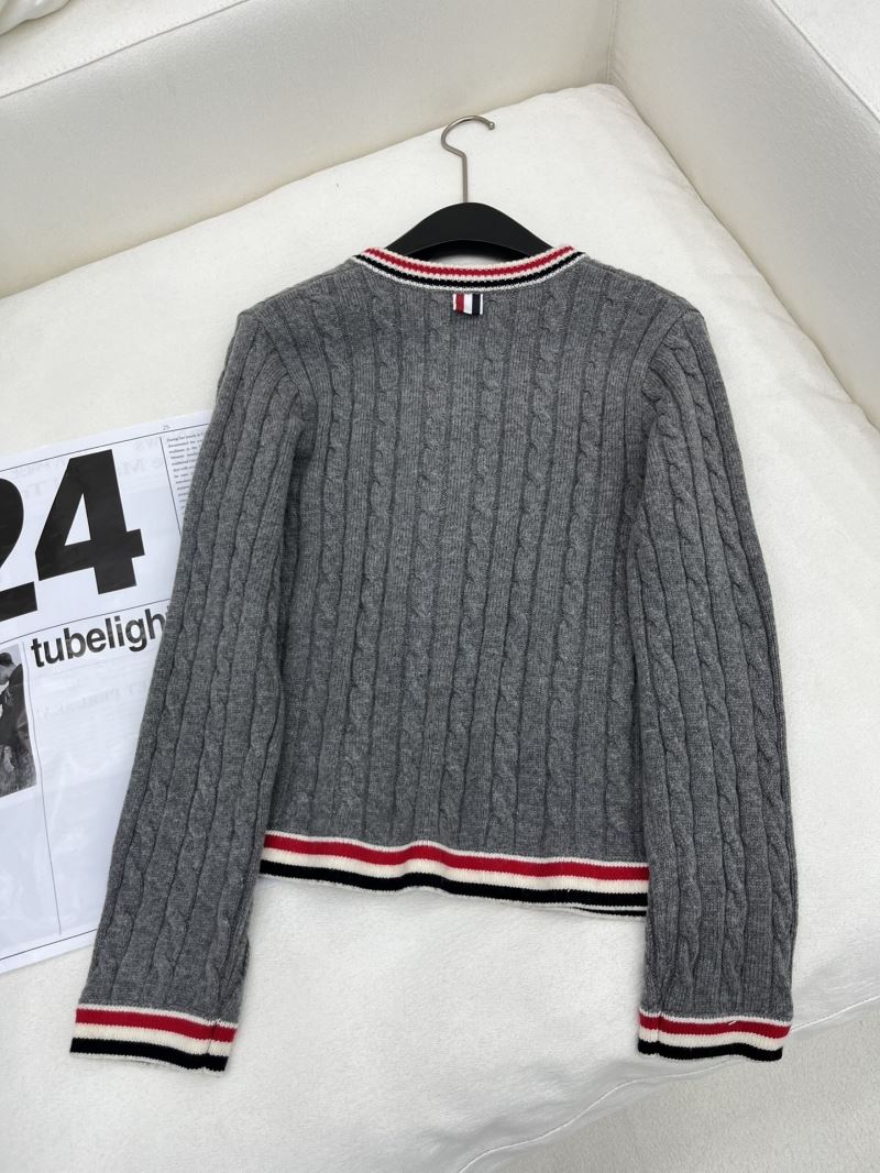 Thom Browne Outwear